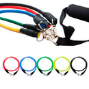 Kit Elásticos com Pegadores