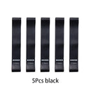 Kit 5 Mini Bands (Elásticos de Resistência)