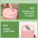 Coqueteleira com Misturador