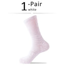 Meias de Compressão Esportiva