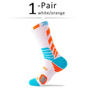 Meias de Compressão Esportiva