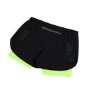 Short Masculino de Compressão / Corrida