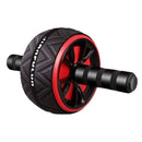 Roda de Exercício Abdominal (Ab Wheel)