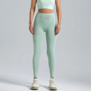 Legging Feminina de Alta Compressão