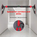 Barra de Porta Ajustável (Sem Furo)