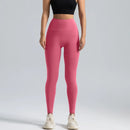 Legging Feminina de Alta Compressão