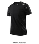Camisa Masculina Dry Fit