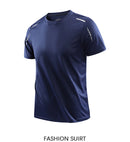 Camisa Masculina Dry Fit