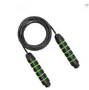 Corda de Pular Ajustável (PVC ou Aço)