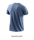 Camisa Masculina Dry Fit
