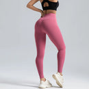 Legging Feminina de Alta Compressão