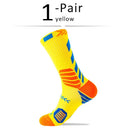 Meias de Compressão Esportiva