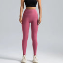 Legging Feminina de Alta Compressão