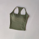 Top Esportivo Feminino com Bojo