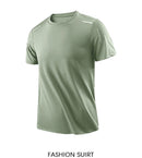 Camisa Masculina Dry Fit