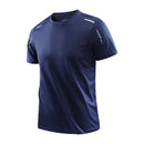Camisa Masculina Dry Fit