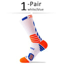 Meias de Compressão Esportiva