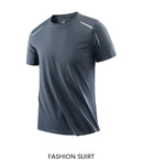 Camisa Masculina Dry Fit
