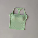 Top Esportivo Feminino com Bojo