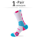 Meias de Compressão Esportiva