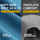 Toalha Fitness de Secagem Rápida