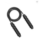 Corda de Pular Ajustável (PVC ou Aço)