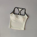 Top Esportivo Feminino com Bojo