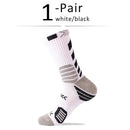 Meias de Compressão Esportiva